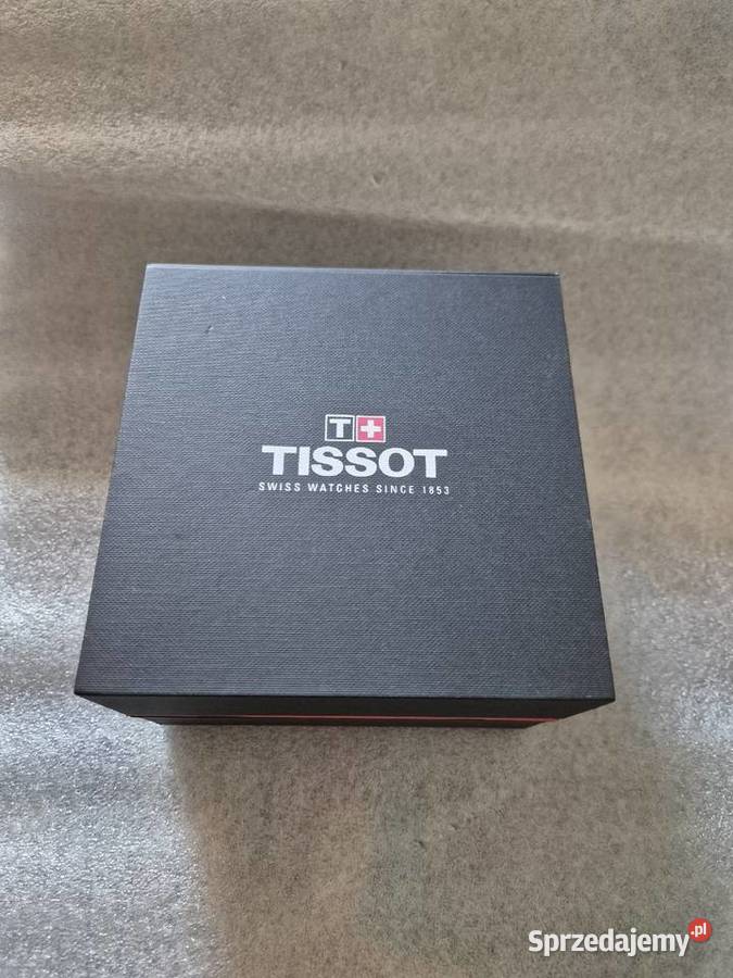Tissot PRX śląskie Częstochowa