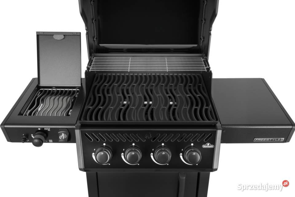 Grill gazowy Napoleon Freestyle PRO 425 z Grille gazowe Kielce
