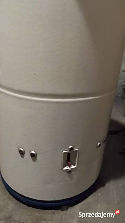 Pralka wirnikowa Światowit sprawna typ Frania śląskie