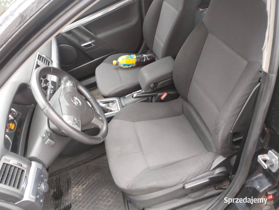 Opel Vectra 2005 r20 turbo 175gaz sekwencjahak 175KM Warszawa