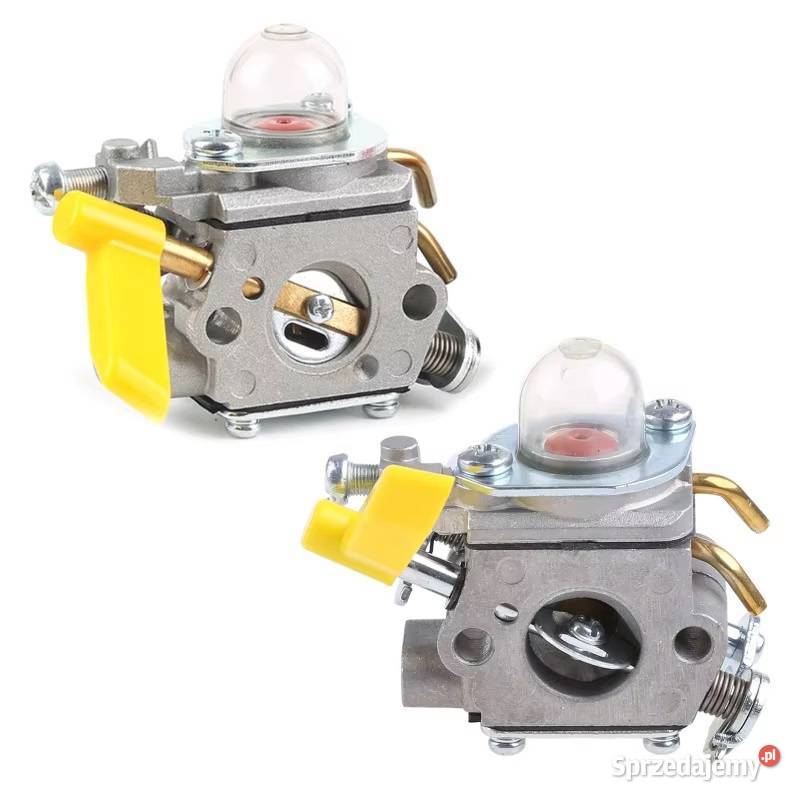 Gaźnik Homelite Ryobi 26cc33cc ZAMA C1UH60 Ostrołęka sprzedam