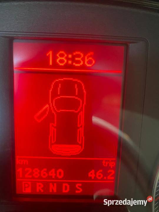 VW Golf Plus Automat DSG Serwis Aso Samochody osobowe