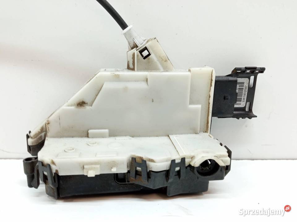 ZAMEK DRZWI TYŁ PRAWY PRZESUWNY PSA084169 Toyota świętokrzyskie