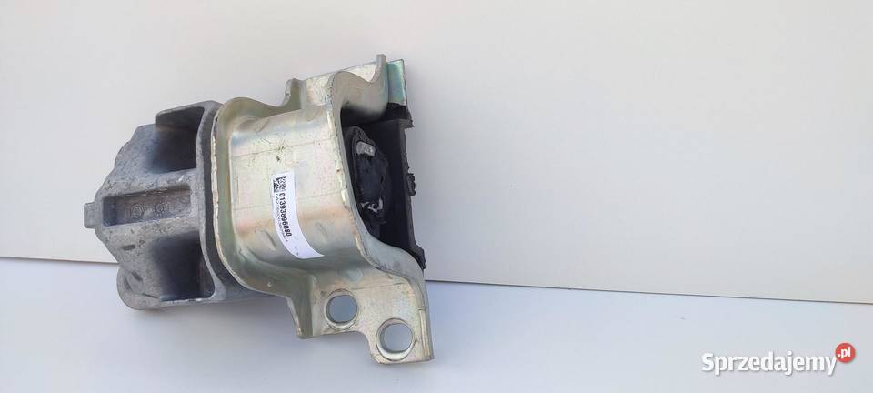 OPEL MOVANO FIAT DUCATO ŁAPA SILNIKA 22HDI