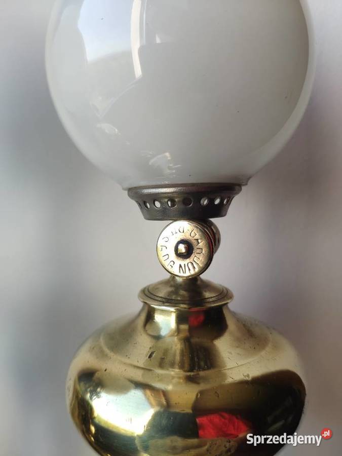 2 lampki benzynowe PIGEON GARDON 76 małopolskie Kraków