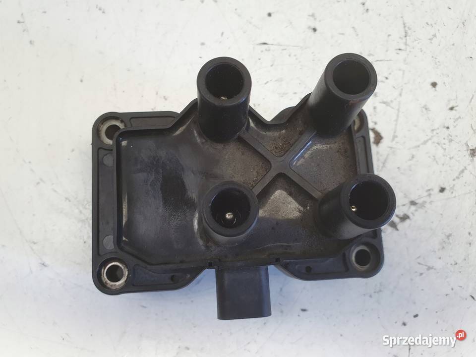 CEWKA ZAPŁONOWA Ford Focus MK2 II 16 16V HWDA lubelskie