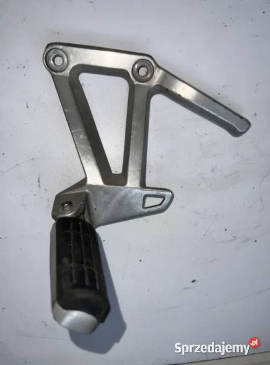 set lewy pasażera Yamaha FZS 600 Fazer 9803 Ostrów Wielkopolski