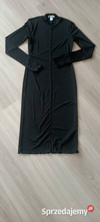 Sukienka HM Baćkowice