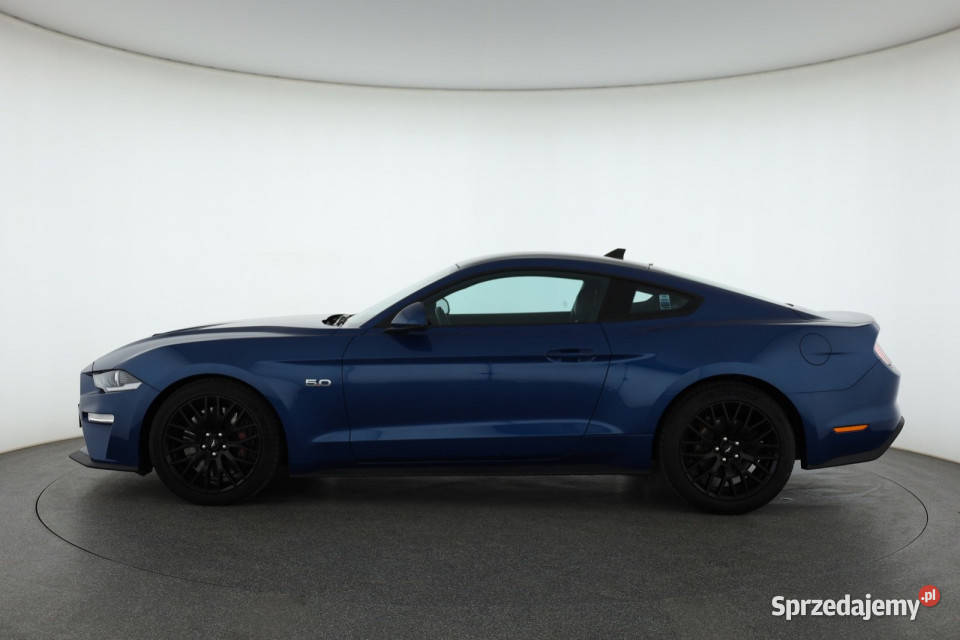 Ford Mustang GT V8 50 Piaseczno sprzedam