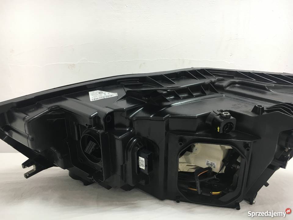 LAMPA AUDI A6 RS6 FULL LED 4G0 941 033 F Lubsko