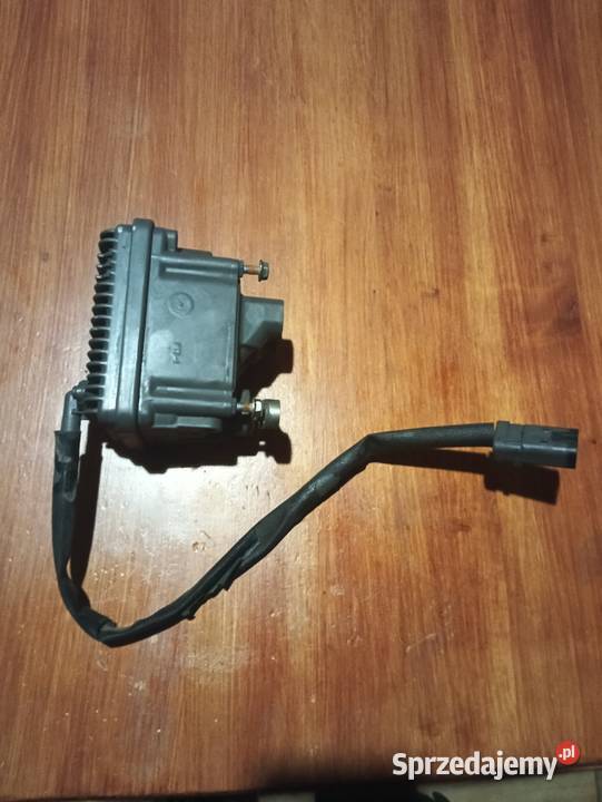 Sterownik geometri turbiny aktuator claas arion Bochnia sprzedam