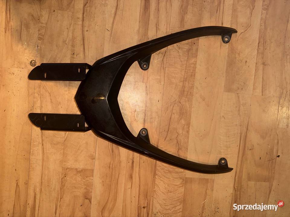 Stelaż Bagażnik YAMAHA CYGNUS FLAME X 125 Motoryzacja wielkopolskie Ostrów Wielkopolski