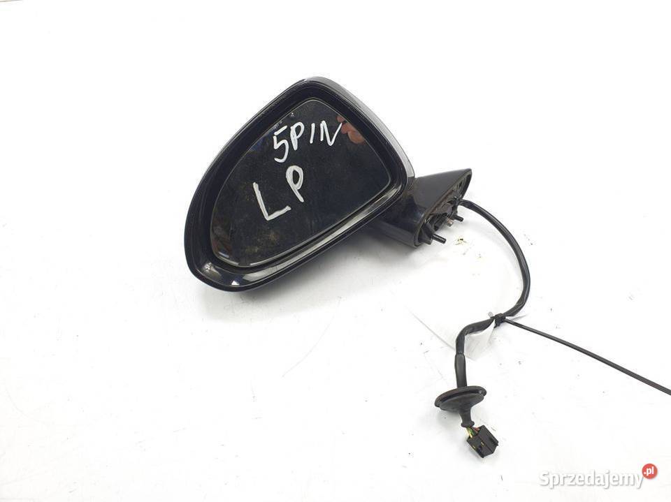 LUSTERKO LEWE OPEL CORSA D 5 PIN 468435664 Lipno