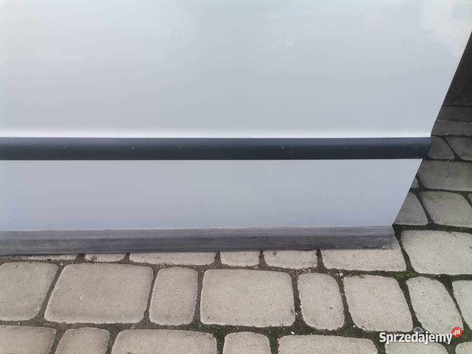 VW PASSAT B5 SEDAN DRZWI LAWY PRZEDNIE LB7Z osobowe