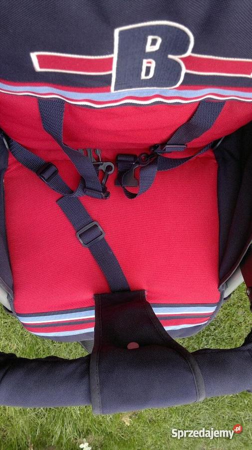 SPACERÓWKA TRZYKOŁOWA OBROTOWE KOŁO Rozkładane Legnica