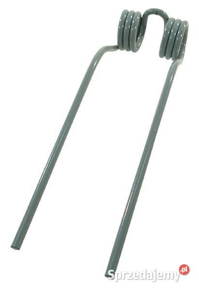 Palec zgrabiarki Stoll 0608770KR sprzedam