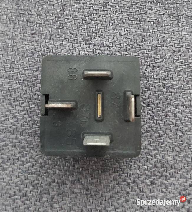 PRZEKAŹNIK 373 8D0951253A 141951253B ORYGINAŁ Oława