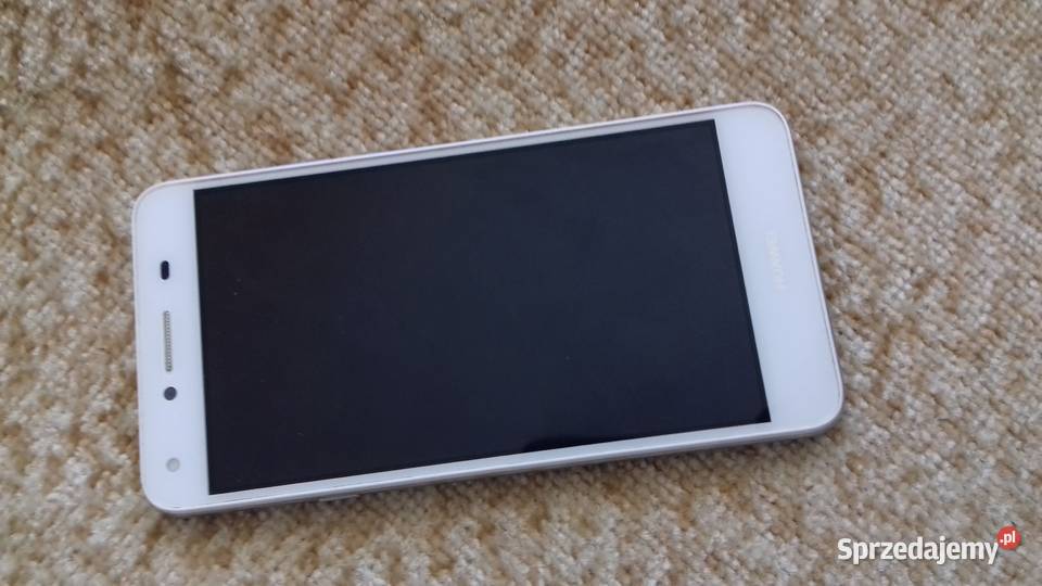 Smartfon HUAWEI LYOL01 lubelskie