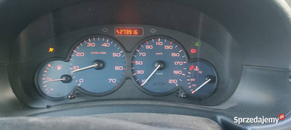 Citroen Berlingo multispace 16hdi Ostrów Wielkopolski