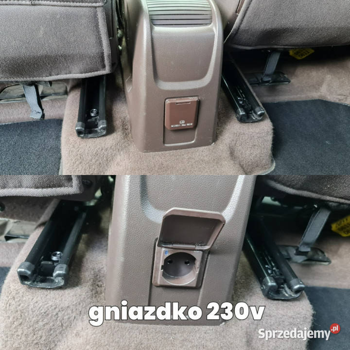 Opel Mokka 14T 140 4x4 NAVI Climatronic ESP Chmielnik