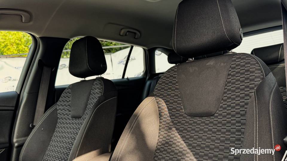 Opel Astra 16 CDTI Sports Tourer Active 110KM podkarpackie Rzeszów