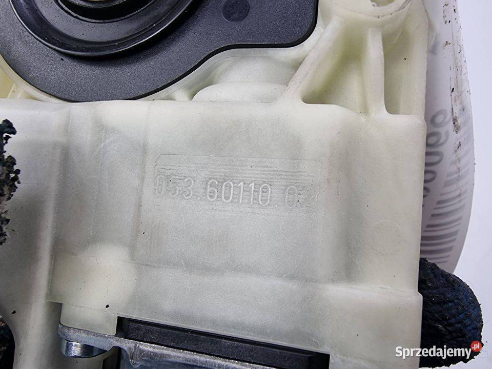 SILNICZEK SZYBY PP PORSCHE PANAMERA TURBO 970 kujawsko-pomorskie Lipno