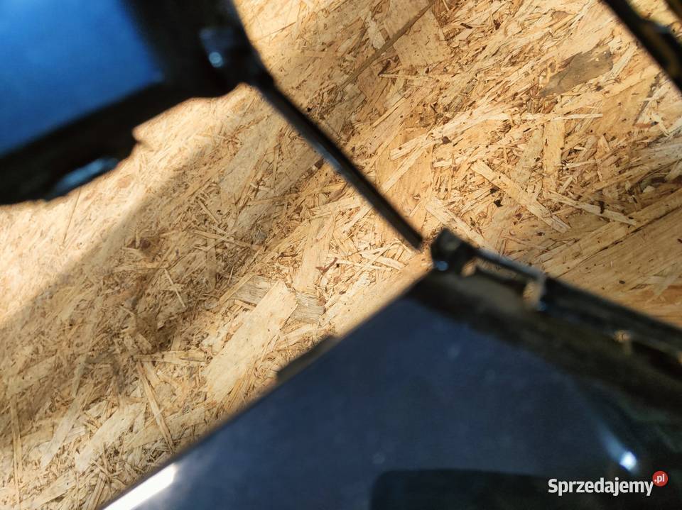 Zderzak Przedni Przód Volkswagen ID7 GTX Pleszew