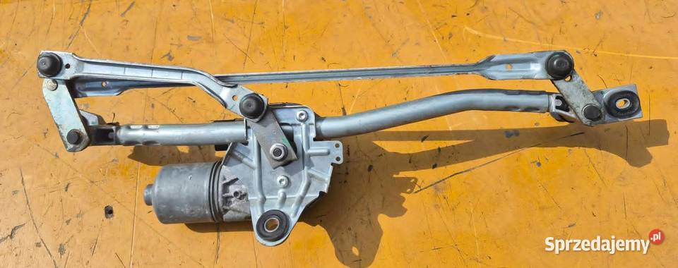 AUDI A8D4 MECHANIZM SILNICZEK WYCIERACZEK PRZÓD Radom sprzedam