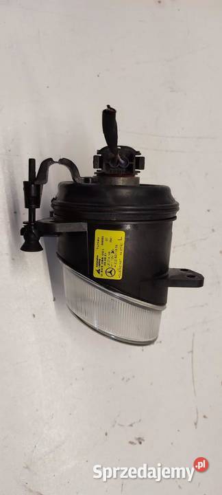 MERCEDES VITO W447 HALOGEN LEWY A2128200956