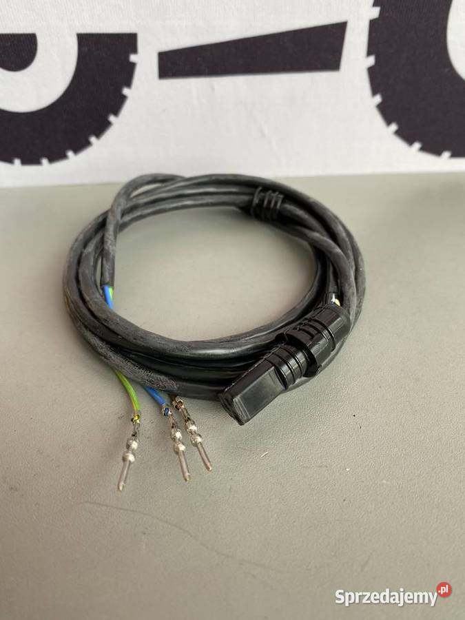 Wiązka czujnika kąta skrętu osi Case Holland podlaskie Białystok