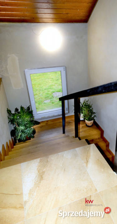 Dom wolnostojący Pietrzykowice 180m2 Domy