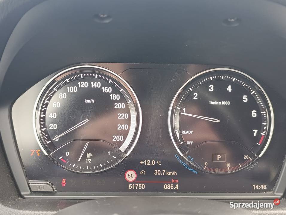 Xdrive 28iAutomatNiski przebieg 51600Xline Warszawa