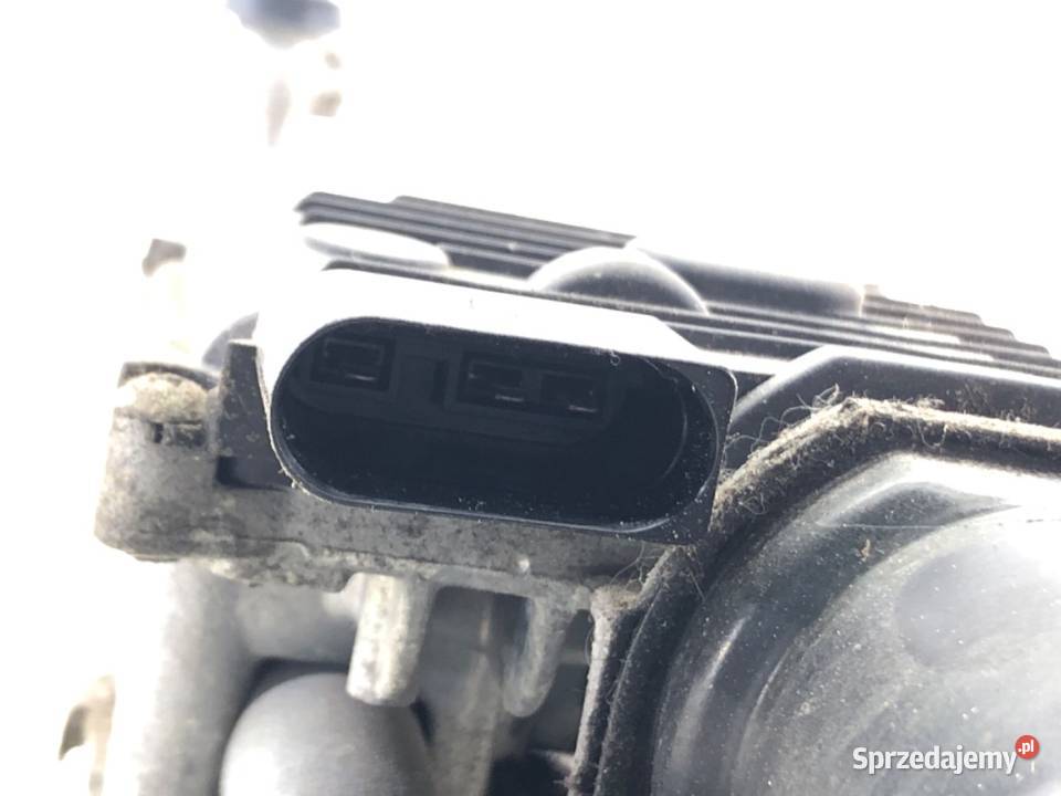 MECHANIZM WYCIERACZEK PRZÓD VW SCIROCCO III osobowe Mechanizmy wycieraczek sprzedam