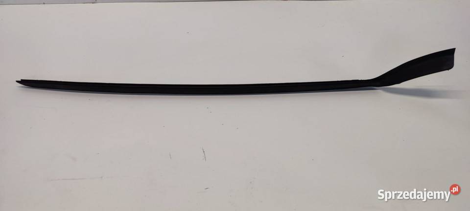 VOLVO XC40 LISTWA SZYBY CZOŁOWEJ PRAWA 31448940 dolnośląskie