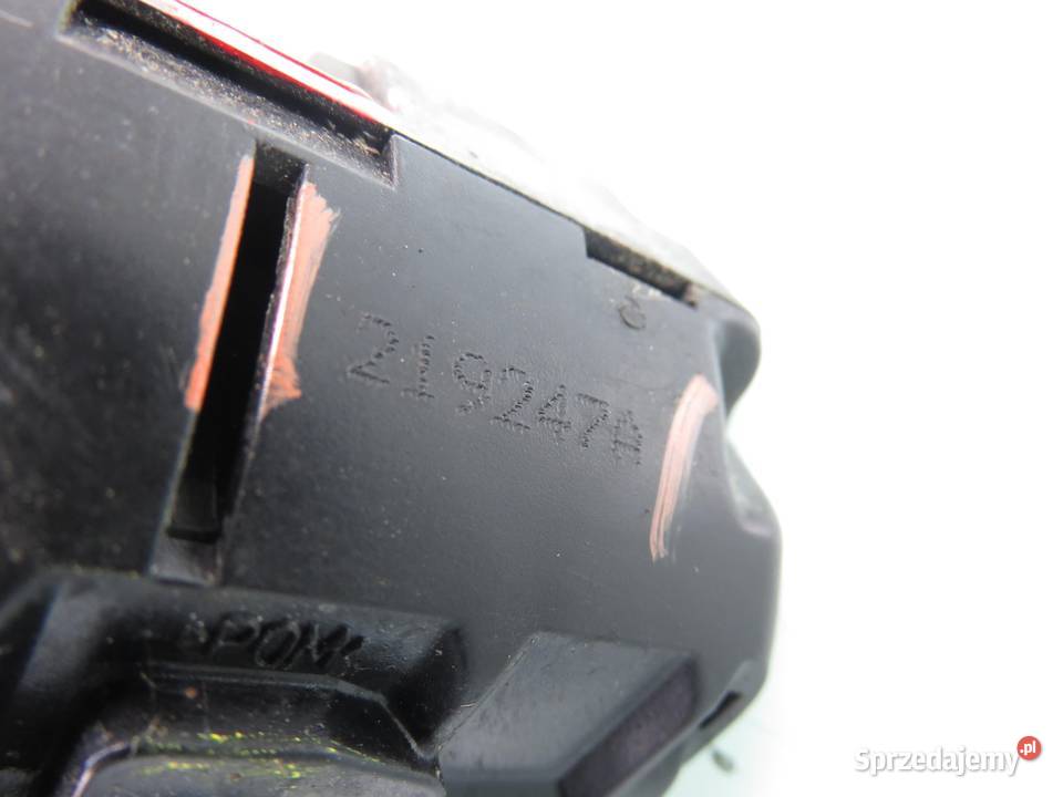 ZAMEK PRAWY PRZEDNI RENAULT MODUS GRAND MODUS sprzedam