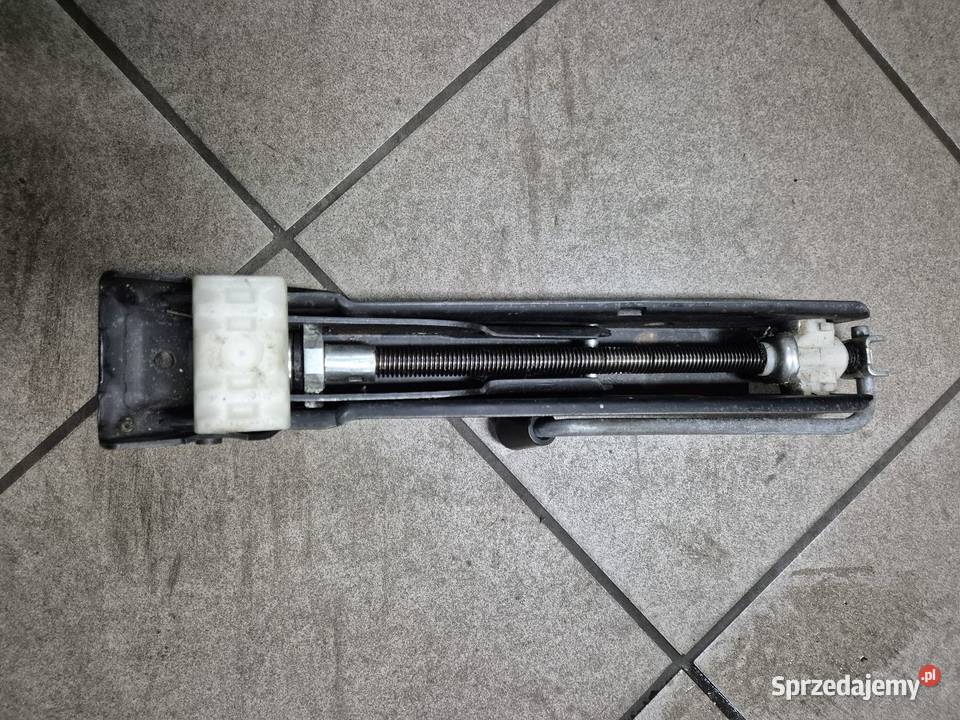 BMW E39 E46 lewarek podnośnik oryginał osobowe