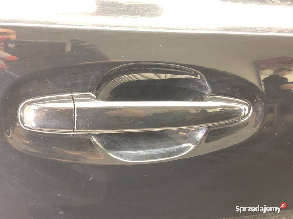 DRZWI PRAWY TYŁ SUBARU LEGACY V Kombi 0814 podkarpackie