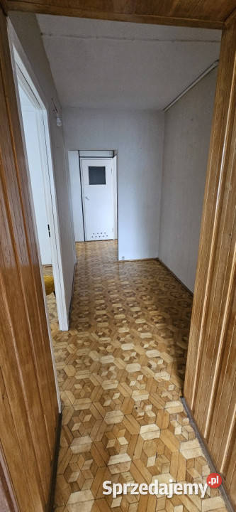 M4Wojska Polskiego 2BZAMOŚĆWojskowe bloki balkon Zamość