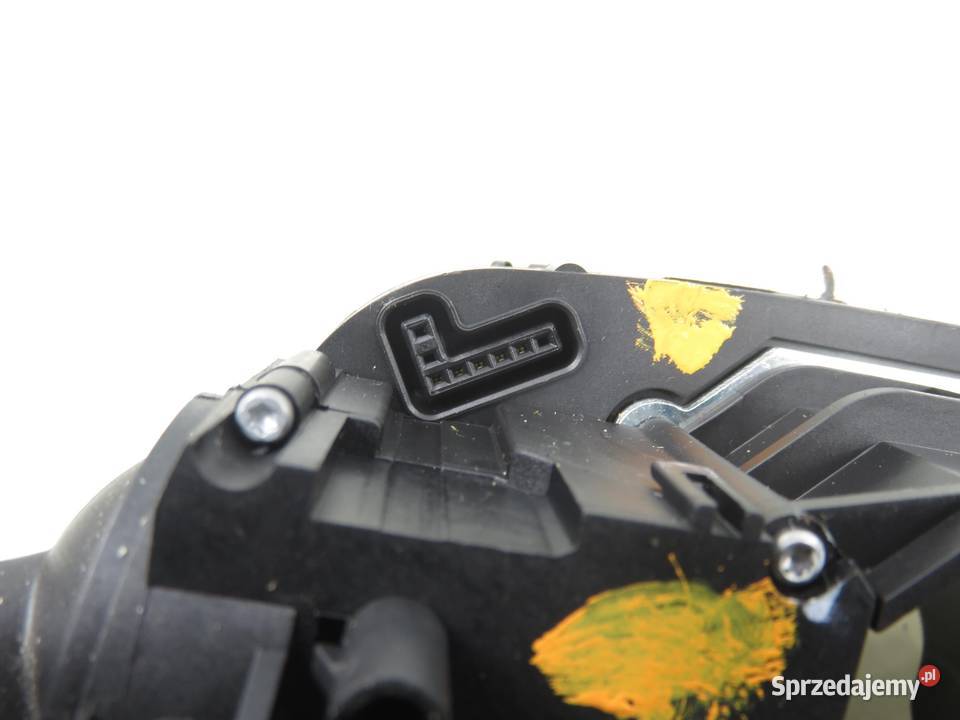 PRZEŁĄCZNIK ZESPOLONY AUDI Q7 7L6971848B małopolskie