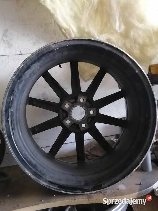Felgi 5x120 18 Gniezno