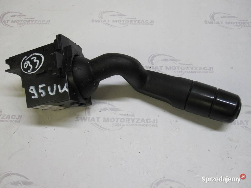 FREELANDER II 08r manetka przełącznik osobowe