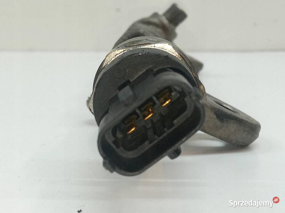 LISTWA WTRYSKOWA 0445214200 19 JTDM Alfa Romeo
