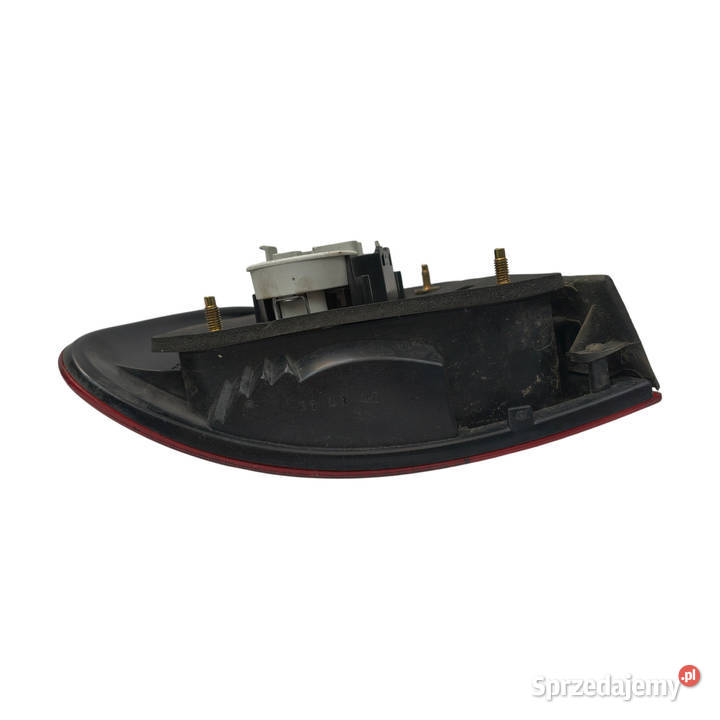 LAMPA PRAWA Volvo S40 I 19952004 tylna tylnia Chełm
