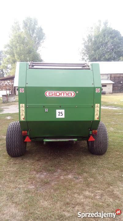 Sipma Z5901 Liwki Szlacheckie