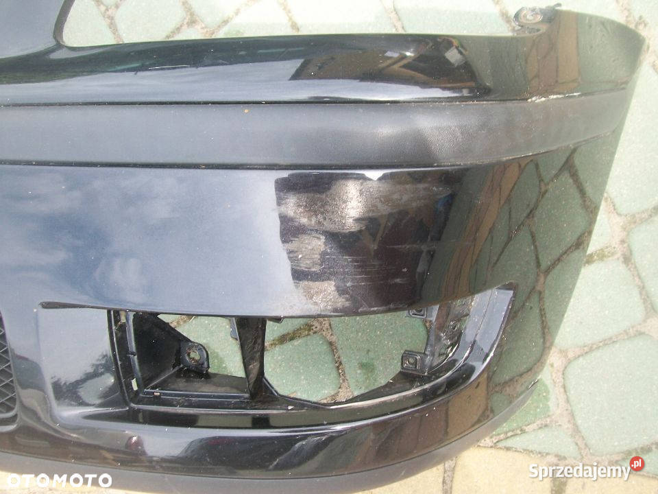 Zderzak Polo 6N2 GRILL Radom sprzedam