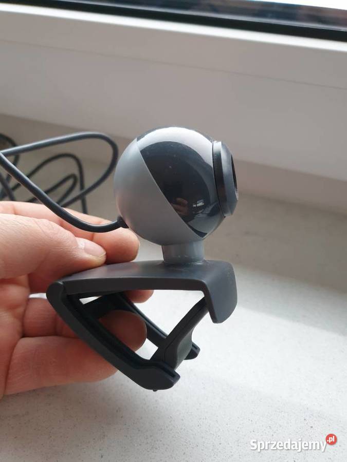 Kamerka Internetowa Logitech Webcam C200 Staszów
