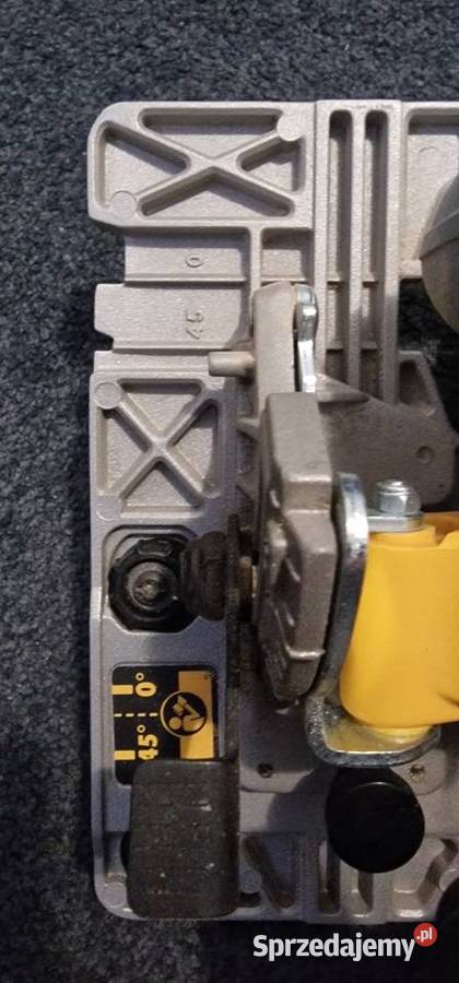 Dewalt piła