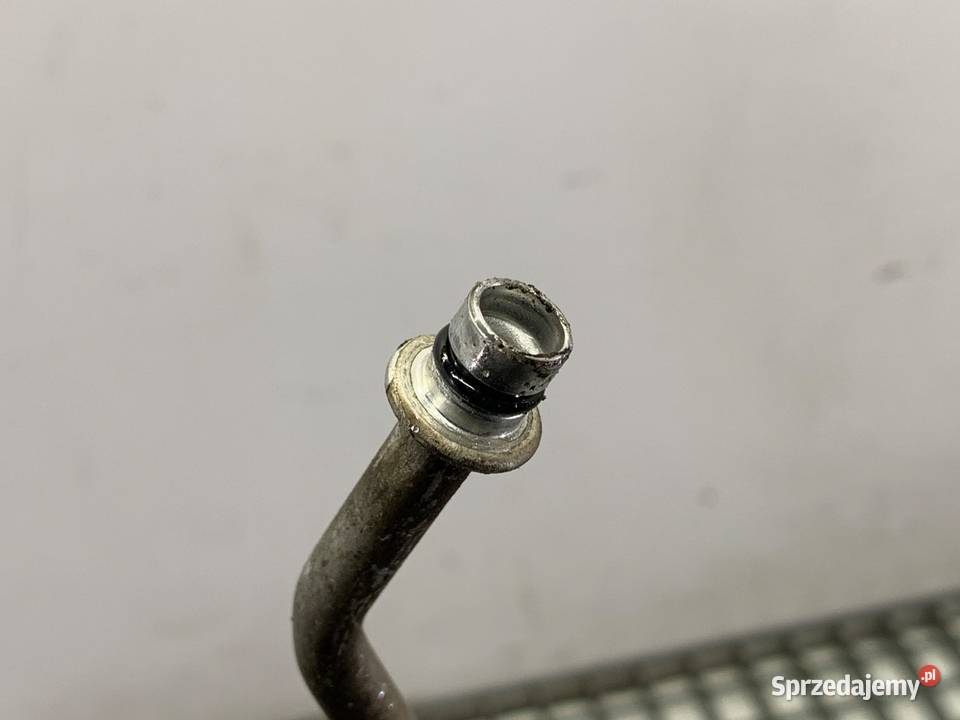 RURKA KLIMATYZACJI MAZDA 3 BM 20 120 Hatchback