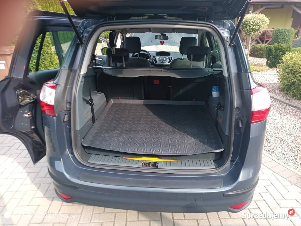 Do sprzedania mój osobisty samochód elektryczne szyby Babimost sprzedam