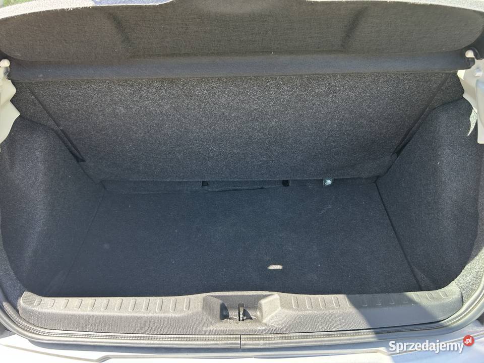NISSAN MICRA K12 BENZYNA 12 NISKI PRZEBIEG 106 Bielsko-Biała sprzedam